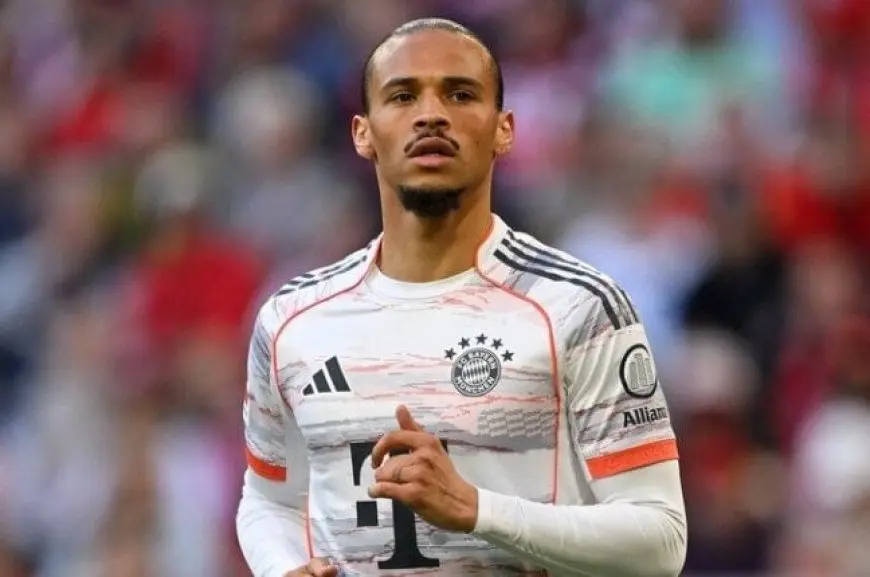 صدمة لعشاق بايرن ميونيخ! ساني يؤكد مشاركته في بطولة كأس العالم للأندية رغم التساؤلات حول مستقبله