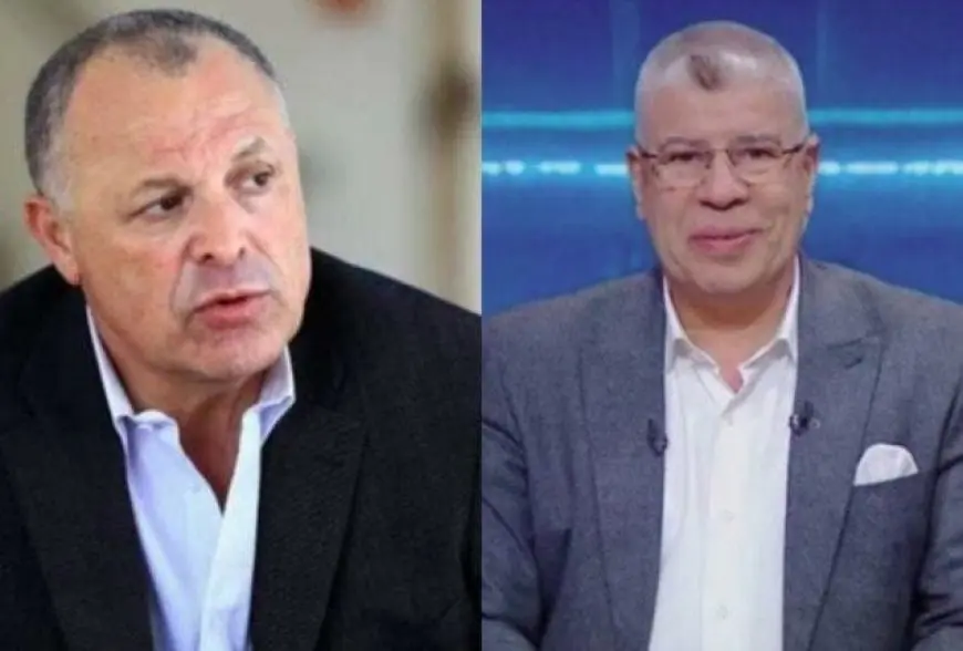 أحمد شوبير يكشف عن رسائل حصرية من أبو ريدة حول مستقبل الدوري الجديد: لن تصدق ما يخططون له!