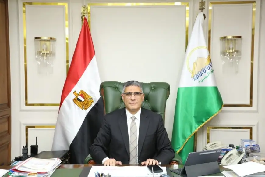 مفاجأة مذهلة: تعرف على عدد الأضاحي التي تم توزيعها في مجازر محافظة الجيزة بعد الكشف البيطري!