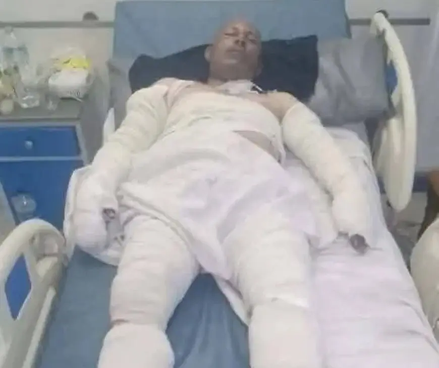 “صادم: كلمات مؤثرة من نجل الشهيد خالد عبد العال قبل رحيله تثير الجدل والدهشة!”