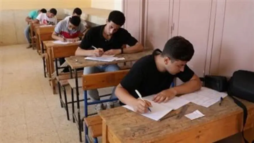 “نتائج الصف الخامس الابتدائي الرسمية أخيرًا! اكتشفها الآن برابط مباشر”