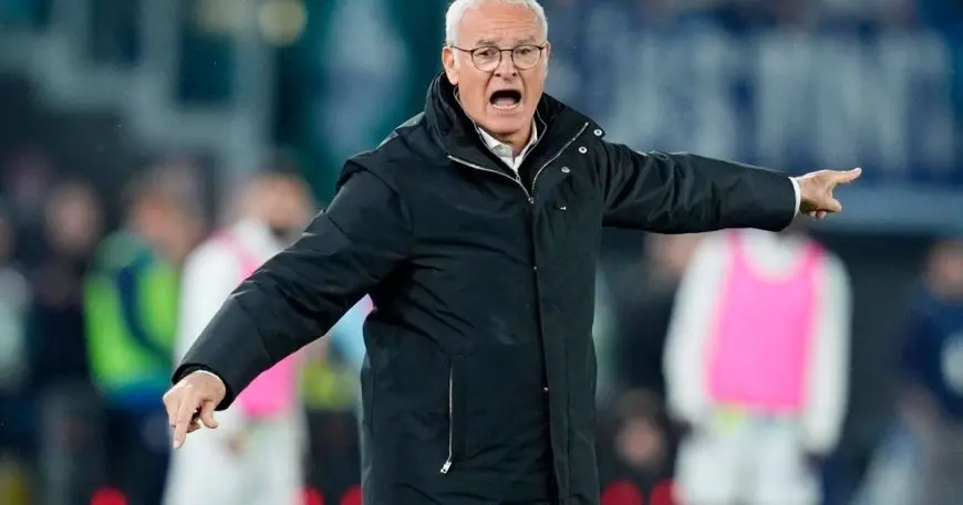 رانييري يرفض عرض تدريب منتخب إيطاليا وبطل العالم السابق يعيد كتابة التاريخ!
