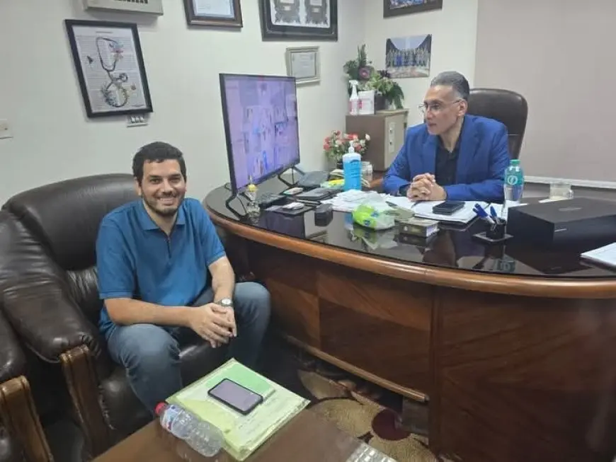وزارة الأوقاف تُدفع فاتورة علاج شيخ محمد الخراشي كاملة شهرياً!