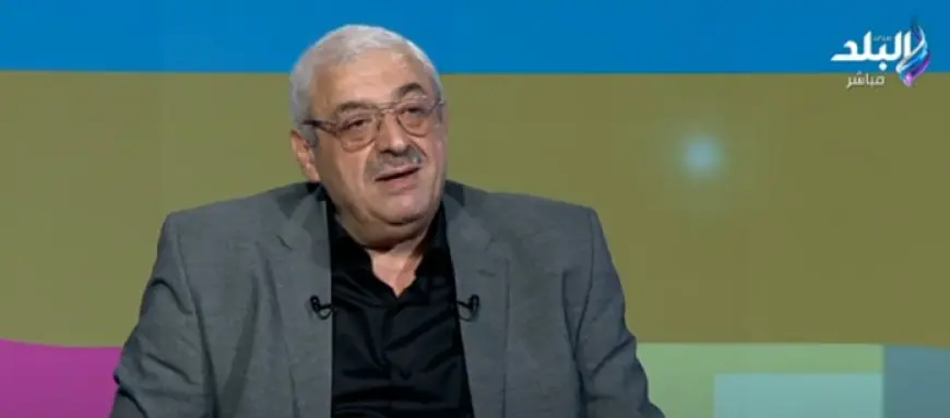 مجدي نزيه يحذرك: لا تترك الطعام في الأواني الألومنيوم بعد الطهي!