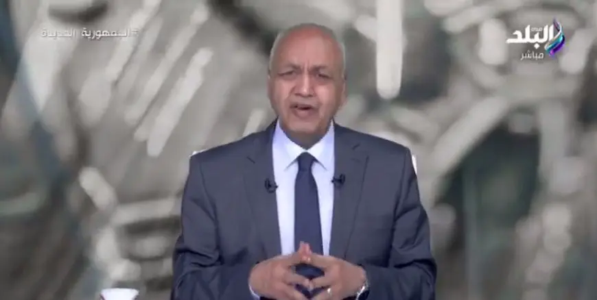 مفاجأة: موقف مصر القوي والثابت تجاه القضية الفلسطينية!