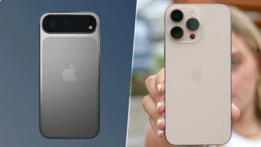 مفاجآت عديدة بانتظارك! كل ما تحتاج إلى معرفته حول إصدار iPhone 17 Pro Max