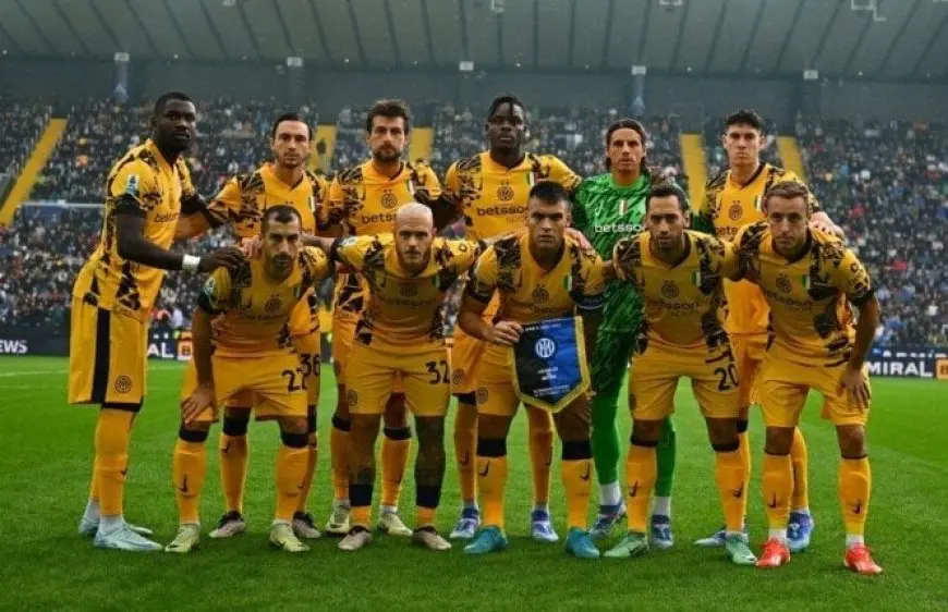 قوة إنتر ميلان تتحدى في كأس العالم للأندية!
