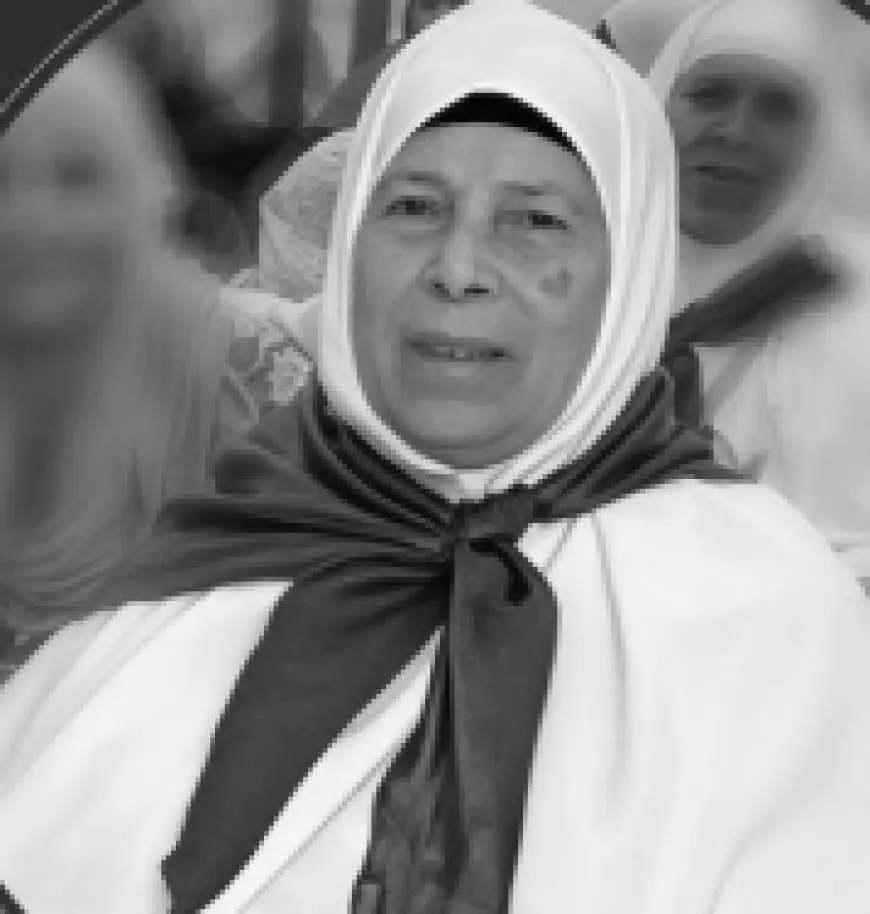 وفاة حاجة مصرية في مسجد قباء ودفنها اليوم في البقيع – تفاصيل صادمة!