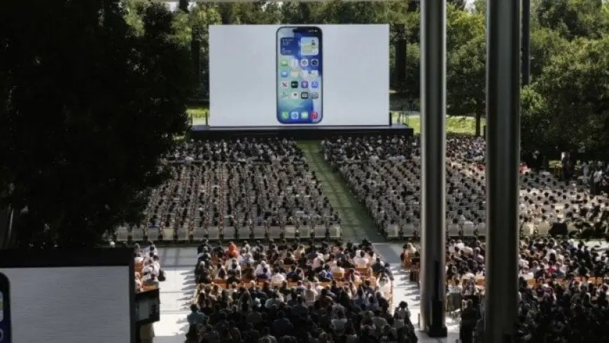 مفاجآت غير مسبوقة! كل ما تحتاج معرفته عن مؤتمر WWDC 2025 لشركة آبل ونظام ios 26 الجديد