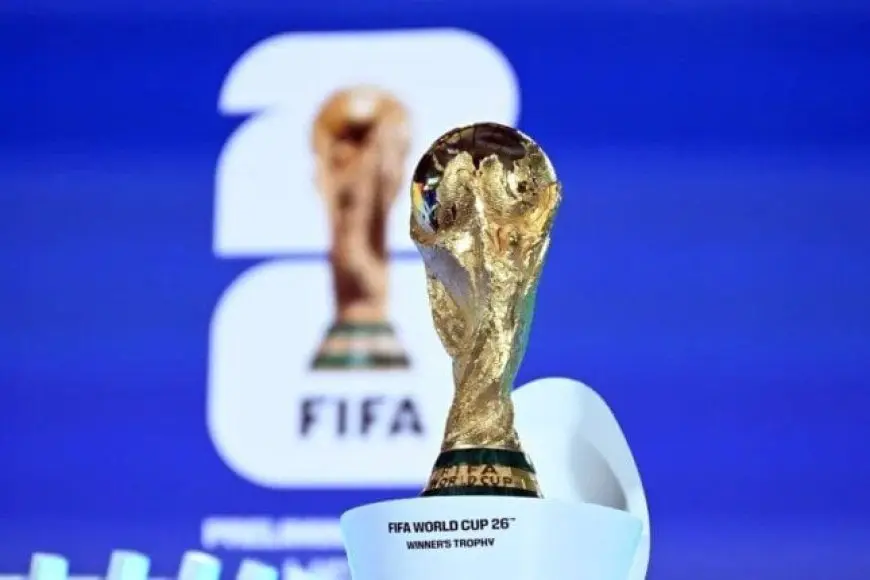 قرارات ترامب تهدد مستقبل كأس العالم 2026!