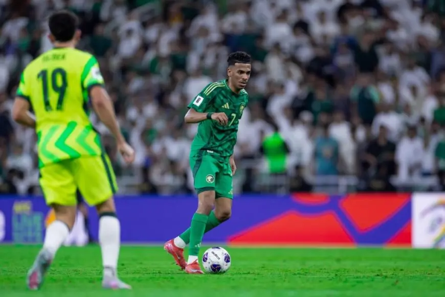 سقوط مدوي للسعودية أمام أستراليا في تصفيات كأس العالم: هل انتهى حلم الأخضر؟