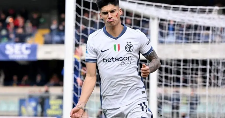 “لاعب النجوم الأرجنتيني ينضم إلى قائمة بطل باوتافوغو في كأس العالم للأندية! اكتشف التفاصيل الآن”