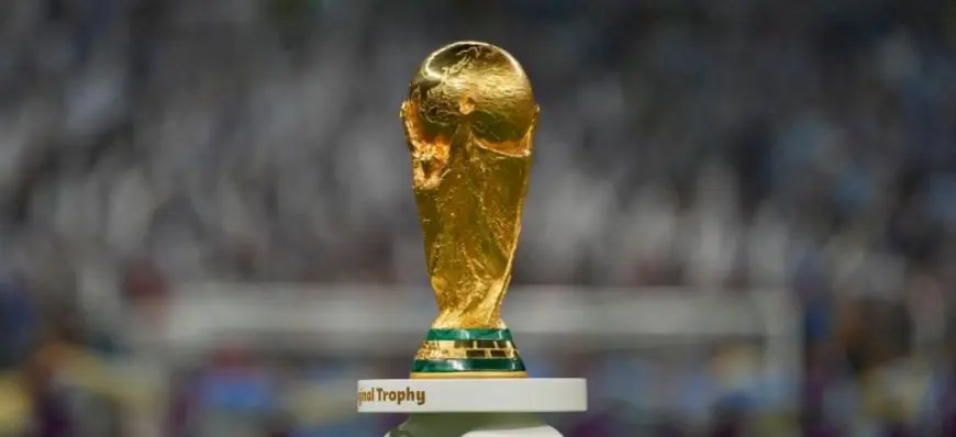 قائمة الفرق القوية التي تأهلت إلى الملحق الآسيوي لتصفيات كأس العالم 2026!