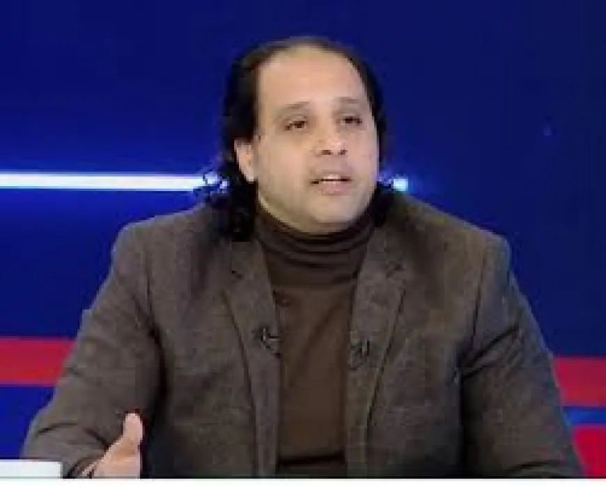حسن مصطفى يكشف عن خطة الأهلي للتأهل في كأس العالم للأندية!
