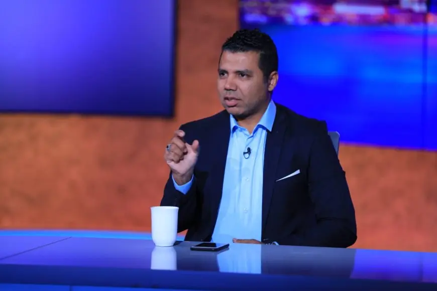 أحمد أبو مسلم يكشف: إنتر ميامي فريق عادي ومخاوف من بالميراس!