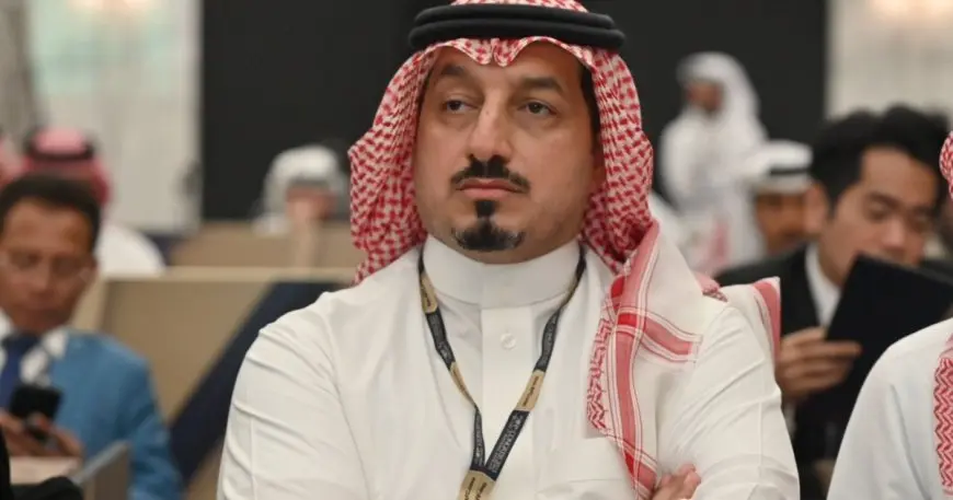 ياسر المسحل يشكر جماهير السعودية بعد هزيمة مفاجئة أمام أستراليا!