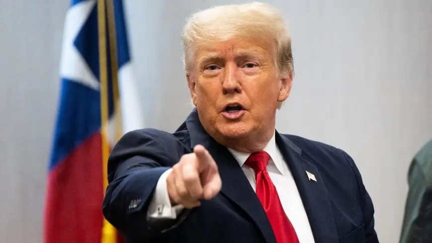 ترامب يفرض حصارًا عسكريًا على لوس أنجلوس! اكتشف ماذا يحدث في كاليفورنيا الآن