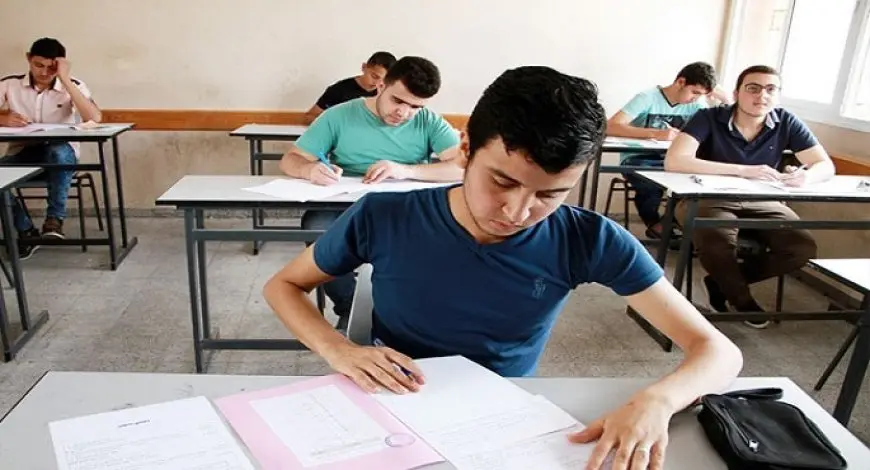 تعرف على كيفية تعزيز تركيزك في الثانوية العامة!