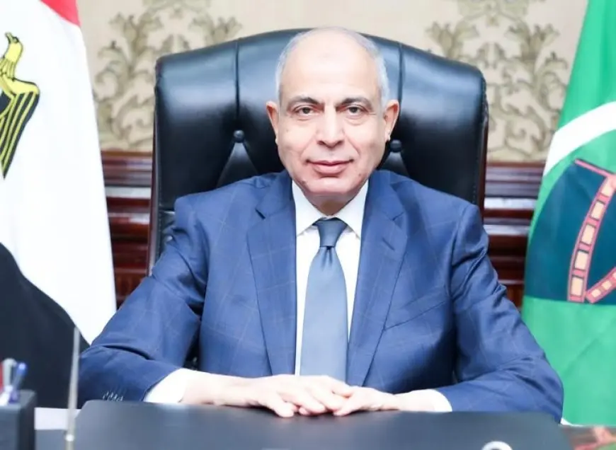 مفاجأة محافظ المنيا: تحضيرات مكثفة لامتحانات الثانوية العامة تثير التوقعات!