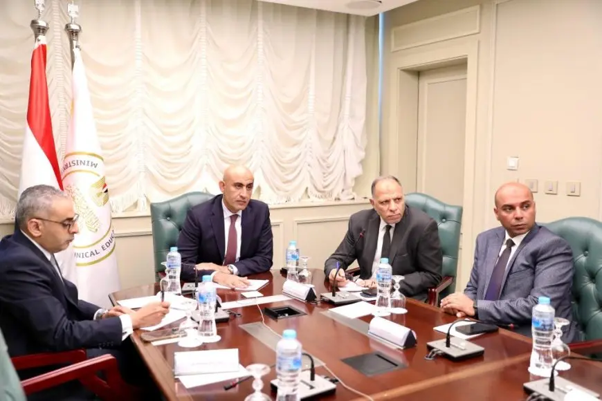 وزير التعليم يطلق خطة جديدة لتنظيم امتحانات الثانوية العامة – لن تصدق ماذا قال!