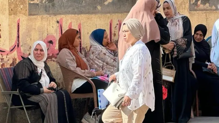 وزير التعليم يعلن قرار صادم بشأن تواجد أولياء الأمور في امتحانات الثانوية العامة!