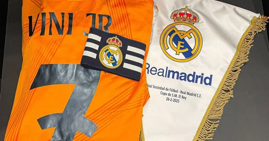 ريال مدريد يحطم الأرقام ويسيطر على سوق تذاكر المونديال!