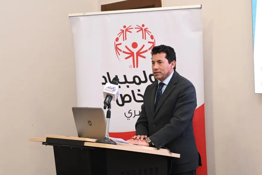 الشباب ينشرون الوعي في مراكز السلامة النفسية بطرق إبداعية!