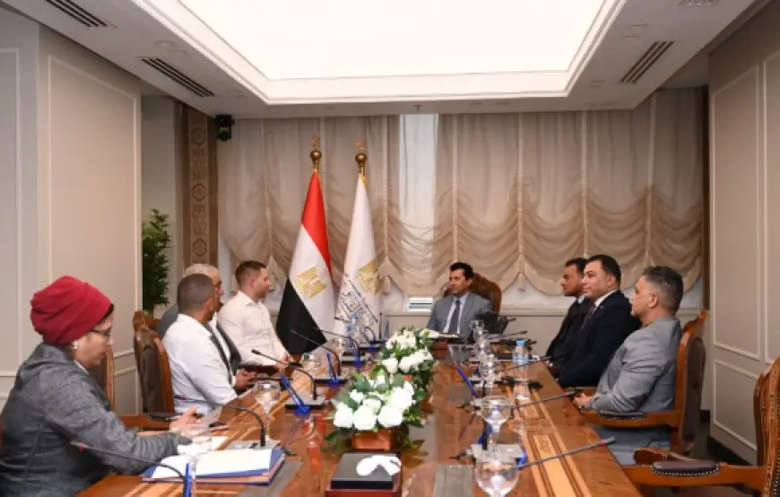 وزير الشباب يكشف عن دعم كامل للسياحة الرياضية في مصر – اكتشف القصة الآن!