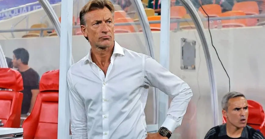 “هل تستعد السعودية للوصول إلى كأس العالم 2026؟ اكتشف كيف سيتحقق ذلك في 180 دقيقة!”