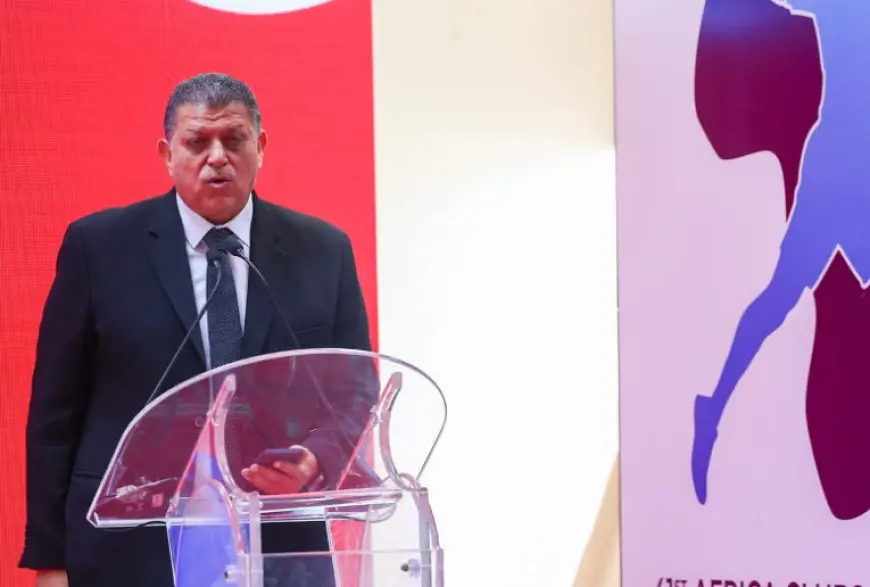 اتحاد كرة اليد يُعلن عن خطة جديدة لموسم رياضي مثير – تعرف على التفاصيل!
