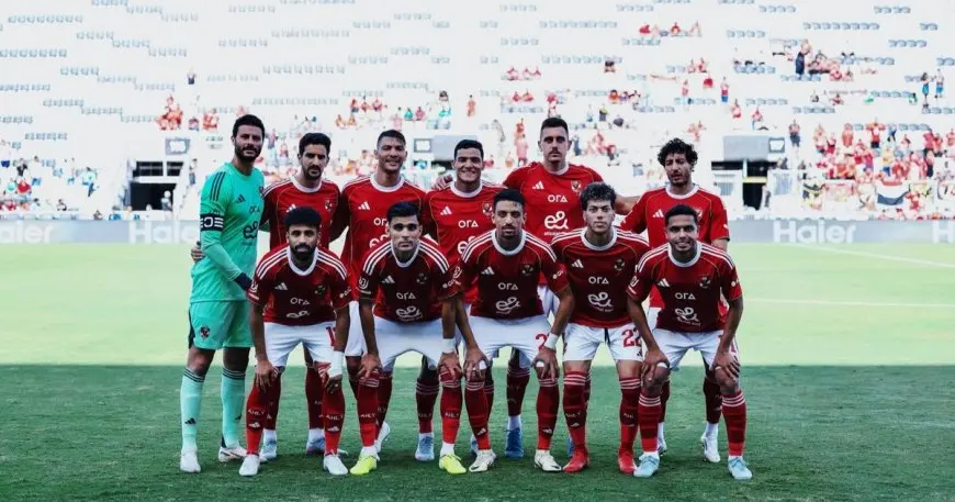 موعد ناري! تعرف على مواجهة الأهلي وإنتر ميامي في كأس العالم للأندية والقنوات الناقلة