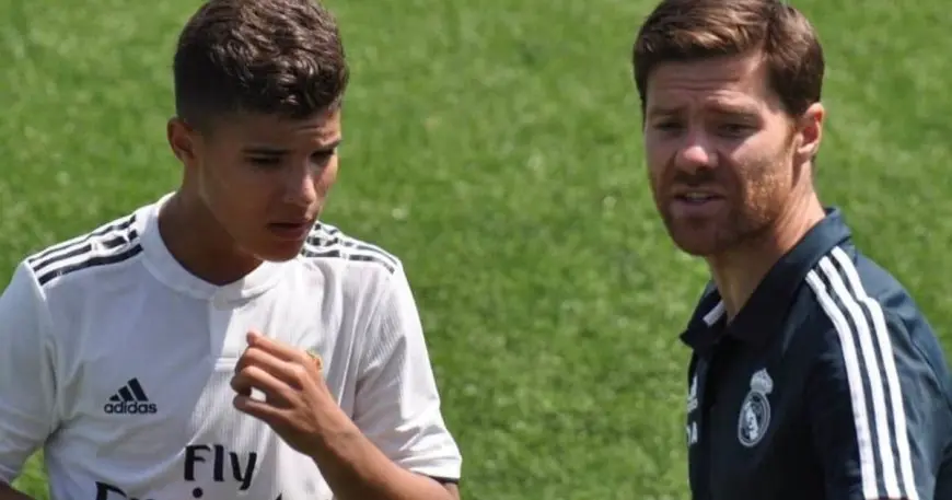 مفاجأة ريال مدريد في مونديال الأندية: اللاعب المغربي “يوسي” يحقق الإبداع