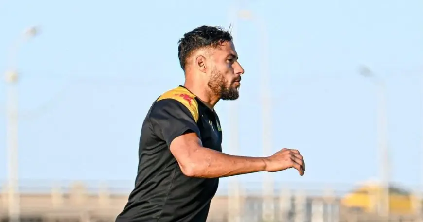 بلايلي يوجه رسالة قوية لجماهير الترجي قبل مشاركته في كأس العالم للأندية!
