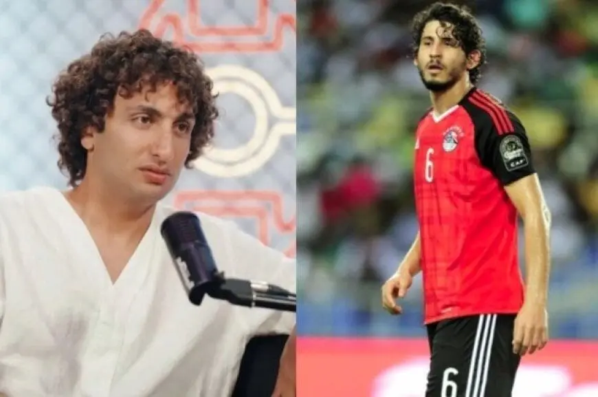 بعد فضيحة التحرش.. هجوم ناري من عمرو وردة على أحمد حجازي! كل التفاصيل هنا