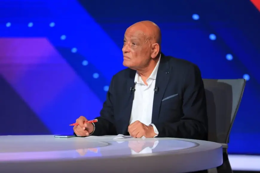 رمضان السيد يكشف عن فوز كبير للأهلي وصفقة هامة لزين الدين زيدان