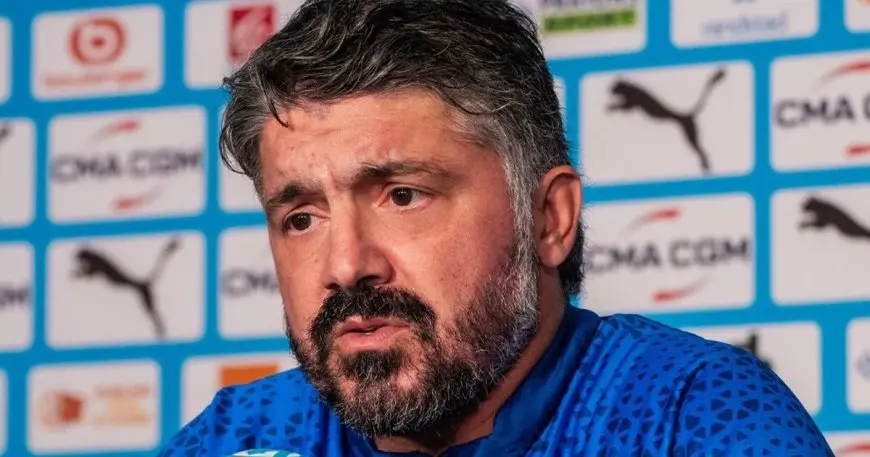 غاتوزو يثير الجدل بقربه من تدريب منتخب إيطاليا!