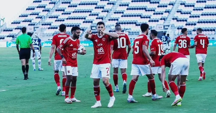 السجل الرائع للأهلي في كأس العالم للأندية: هل يخطف اللقب في المشاركة العاشرة؟