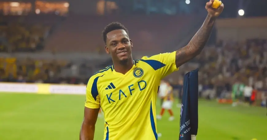 بعد 18 مباراة فقط.. سبب صادم يهدد برحيل دوران عن النصر!