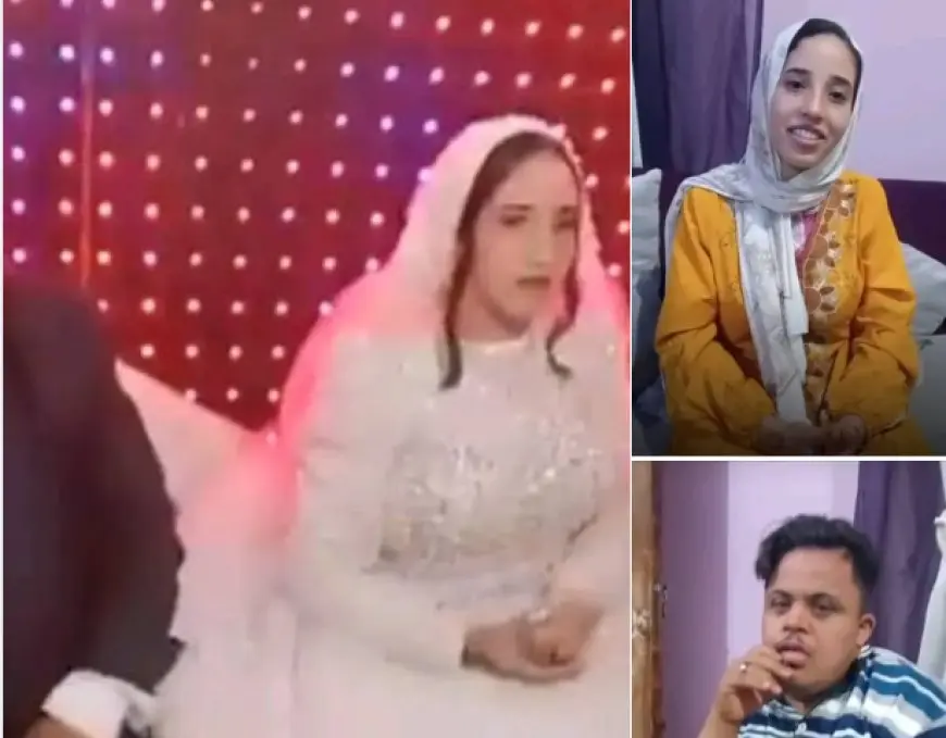 الكشف عن خطوات مدهشة لمعالجة حالة عروس الشرقية الصغيرة: اكتشف التفاصيل الآن!
