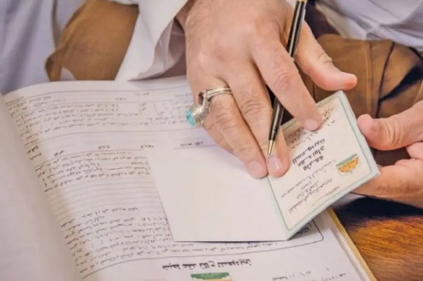 مفاجآت تكشفها “نجدة الطفل” عن عريس متلازمة داون!