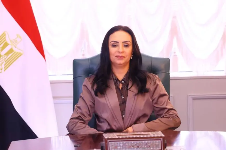 السر لتحقيق المساواة! وزيرة التضامن تكشف عن التزام وطني راسخ لتمكين ذوي الإعاقة