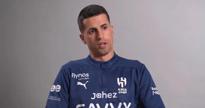 كانسيلو يكشف عن ثلاثي ريال مدريد الرهيب وسبب صعوبة مواجهة باتشوكا!