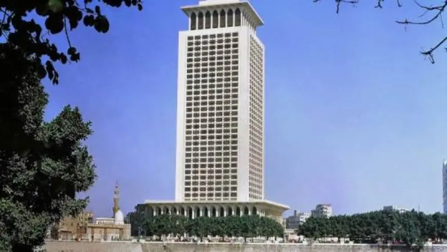 مصر تعبر عن تضامنها مع الهند بعد كارثة تحطم الطائرة!