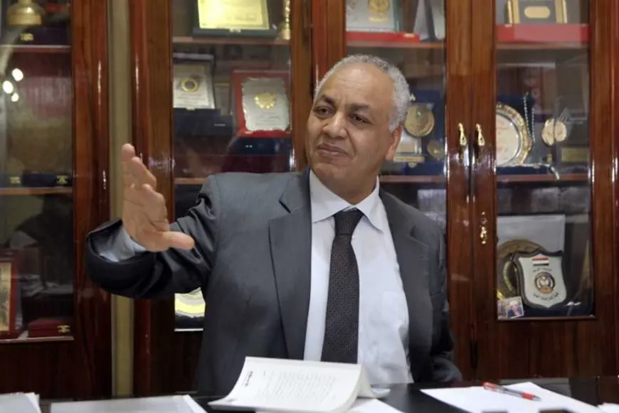 مصطفى بكري يحذر: إعلان حرب شاملة على وشك الاندلاع!