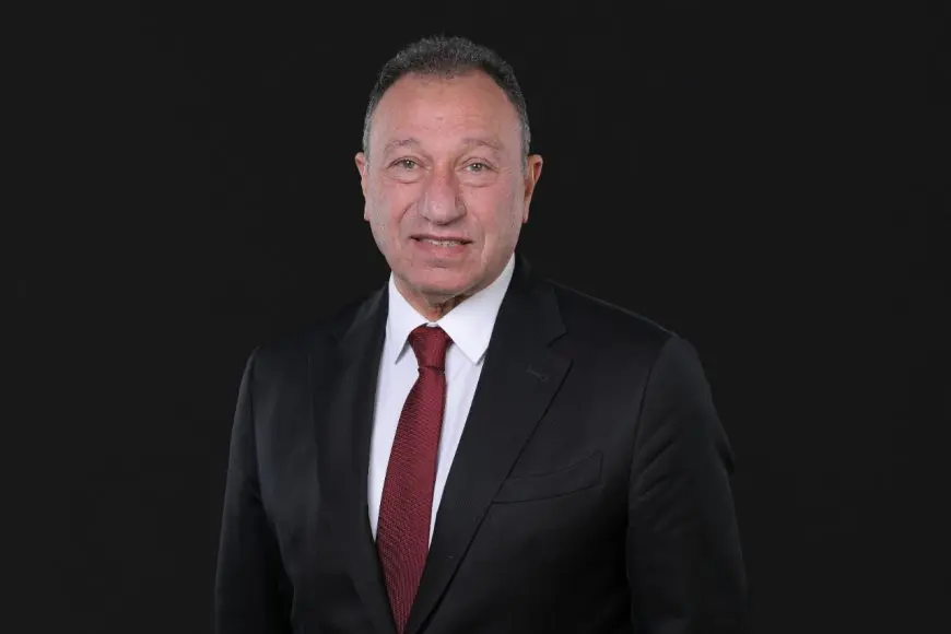 الأهلي ينعى محمد جمال بعمق ويقدم التعازي إلى البنك الأهلي