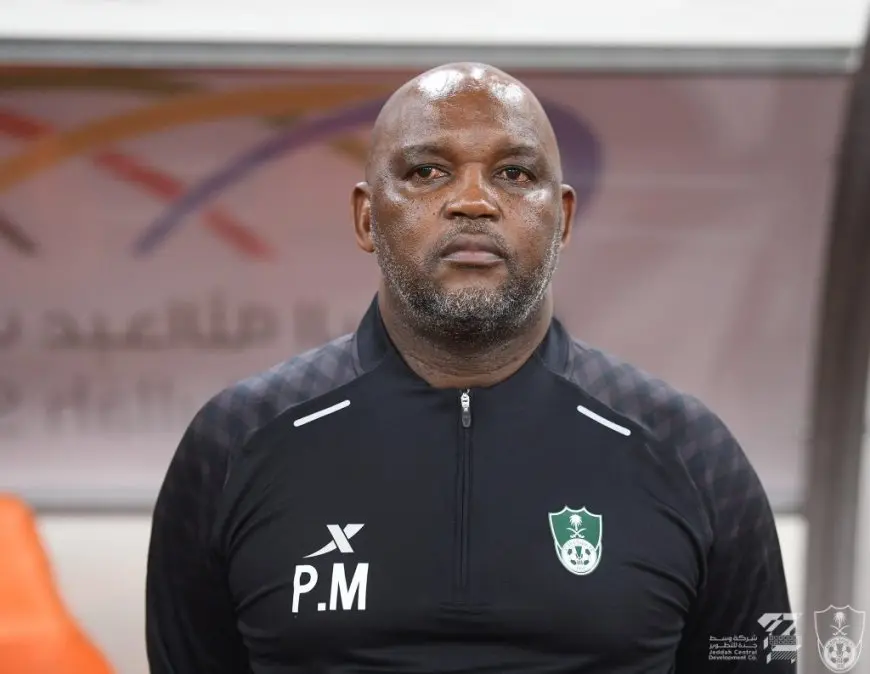 موسيماني يستعد للعودة إلى الدوري المصري مع نادي الزمالك!