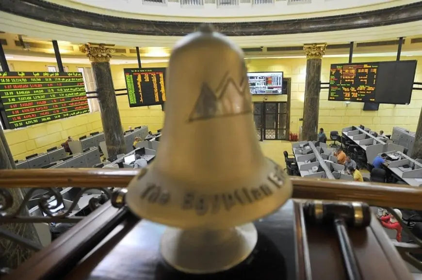 سوق المال يتأرجح: أسعار الفائدة والصرف تثير التوترات!