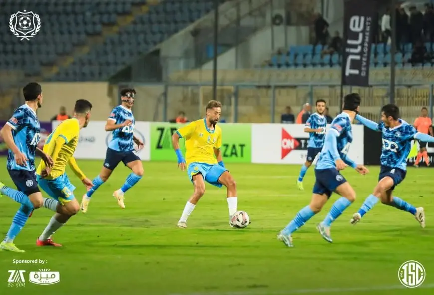 تعرف على التشكيلة النهائية لمواجهة الإسماعيلي وإنبي في صراع المركز الثالث بكأس الرابطة!