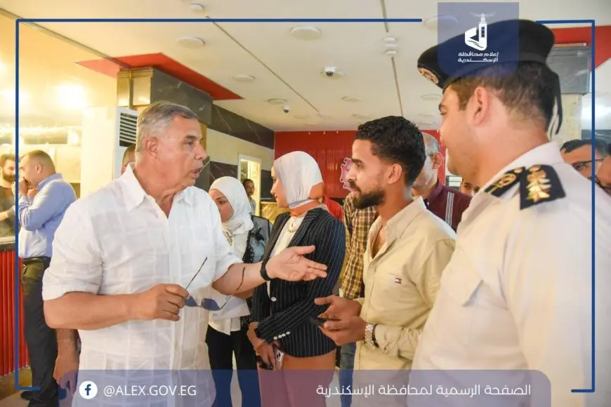 اكتشف لماذا اللحمة تكلف أغلى من الدهب في الإسكندرية!