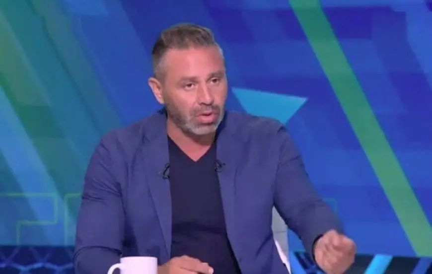 بالفيديو: حازم إمام يُشعل الجدل بتصريحاته حول صفقة الأهلي قبل مواجهة إنتر ميامي!